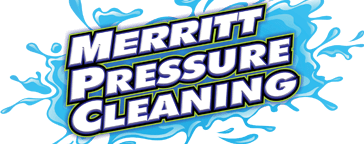 Merritt Pressure Cleaning Logo